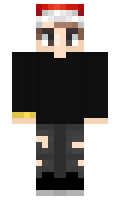 Seor minecraft skin