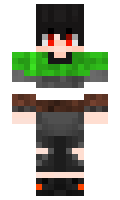 Lordfalcon1111 minecraft skin