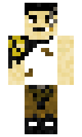 ikizler minecraft skin