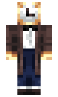 Fiend208 minecraft skin