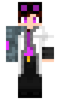Ganose minecraft skin