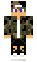 SZYMZAJ minecraft skin