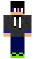 Paulyaourde minecraft skin