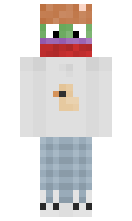 MariuszJopek minecraft skin