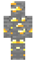 Hahkunin minecraft skin