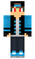 BladerdylanYT0 minecraft skin