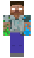 QuaReM minecraft skin