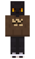 GlicthReality minecraft skin