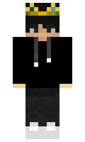 Gathoz minecraft skin