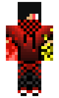 SansfeaR minecraft skin