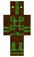 Atundal minecraft skin