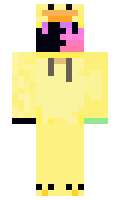 GingDad minecraft skin
