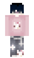Cinnahmyn minecraft skin