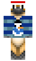 platypustex minecraft skin