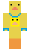 EleventhGHG minecraft skin