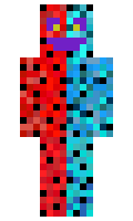 NoahRocks104 minecraft skin