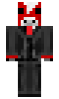 Teh minecraft skin