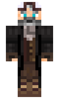 R3negade minecraft skin