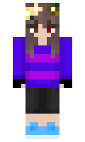 Enderlovescake minecraft skin