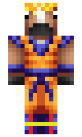 horsehh minecraft skin