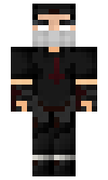 Kanapinis minecraft skin