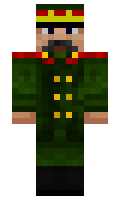 Willcraftiscool minecraft skin