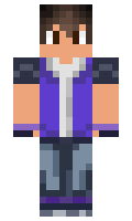 OneXRage minecraft skin