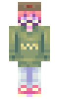 SandyRhino269 minecraft skin