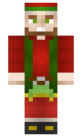 GrimKiller46 minecraft skin