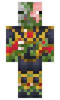 Kancaras minecraft skin