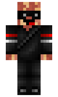 bR0WNIEs minecraft skin