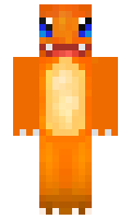 ManuCrack minecraft skin