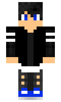 SwiftKripy minecraft skin