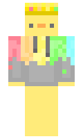 Reindeerguy minecraft skin