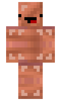 AmazingKeller minecraft skin