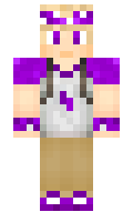 BeBR1k minecraft skin