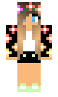ainsley4757 minecraft skin