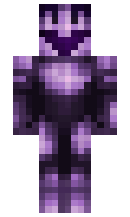 blue101 minecraft skin