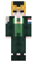 JaMPer2112 minecraft skin