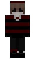 LeftyIsntHere minecraft skin