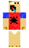 3b0c9c0718b8fc minecraft skin