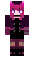 KzecherZ minecraft skin