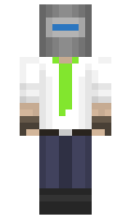 JohnPtheWelder minecraft skin