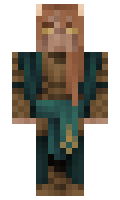 Evonpire minecraft skin