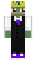 MrPola minecraft skin