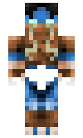 mae minecraft skin