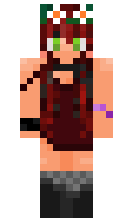 Syniea6194 minecraft skin