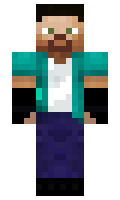 DoTheWooley minecraft skin