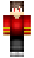 Nikitabro minecraft skin