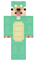 kafeman minecraft skin